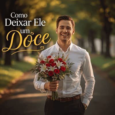 Como deixar seu amor mais doce e carinhoso